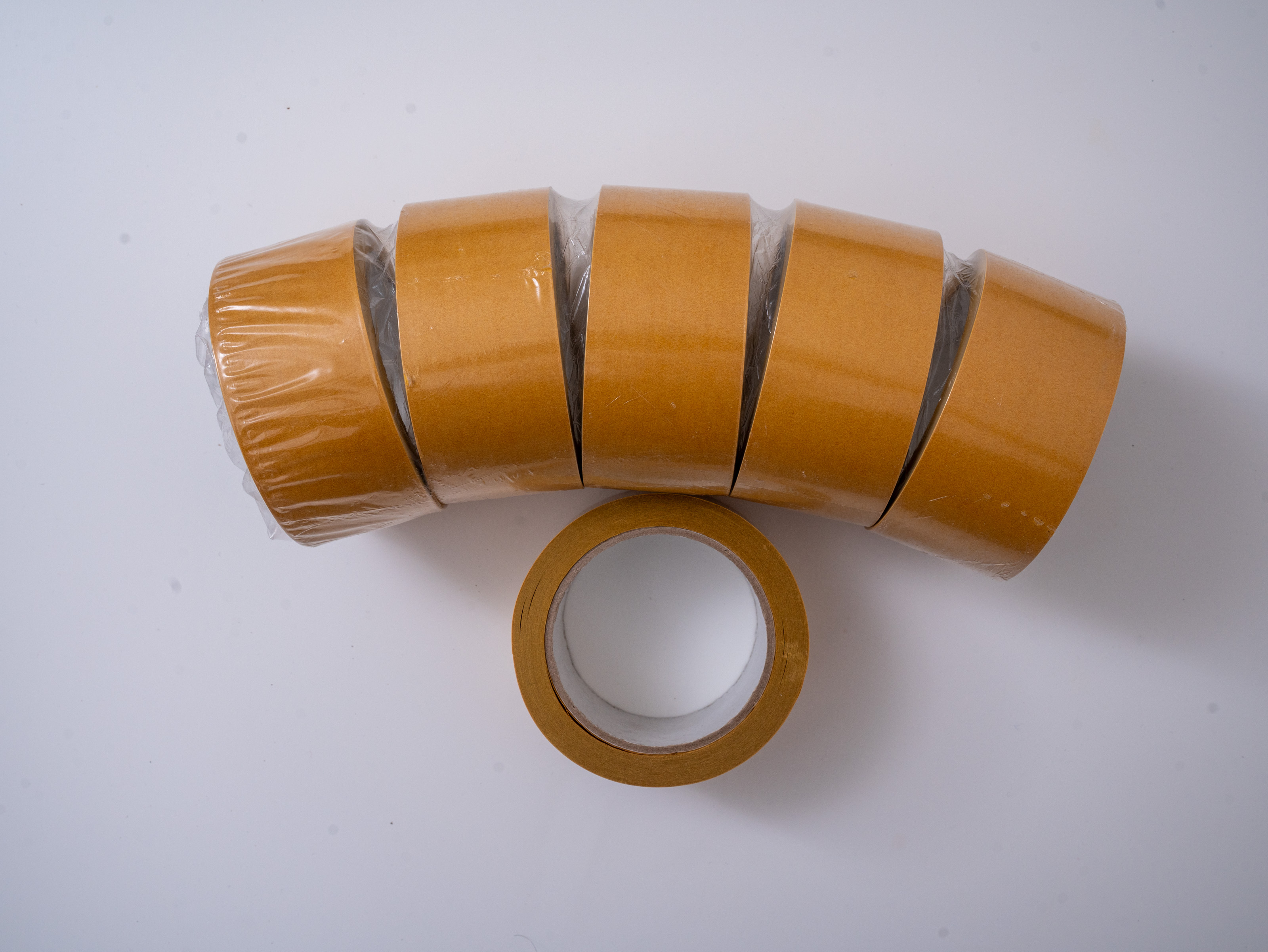 Ruban adhésif imprimé personnalisé